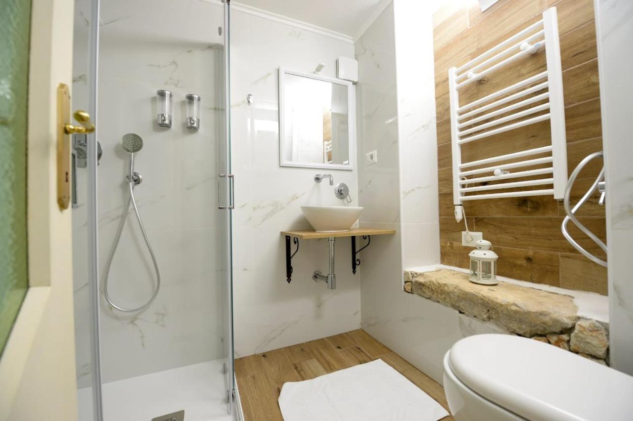 K'Alma Apartment Navona Rome Buitenkant foto