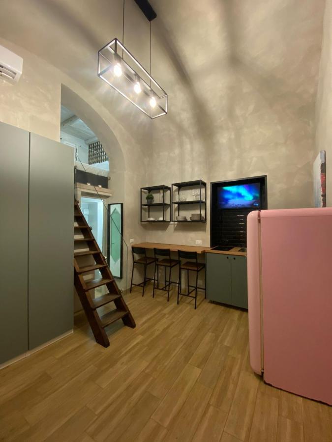 K'Alma Apartment Navona Rome Buitenkant foto